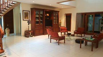 Gambar 1 DIJUAL RUMAH DI BUKIT GADING VILLA KELAPA GADING 30M NEGO