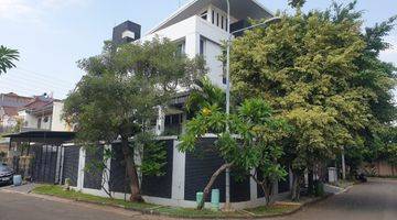 Gambar 5 DIJUAL RUMAH DIGADING NIRWANA KELAPA GADING 