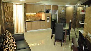 Gambar 1 DIJUAL FULL FURNISHED APT GREEN CENTRAL CITY JAKARTA PUSAT