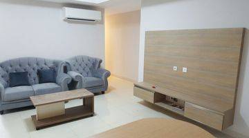 Gambar 1 DISEWAKAN ATAU DIJUAL APT THE MANSION JASMINE FURNISHED