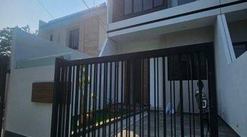 Gambar 4 DIJUAL RUMAH UKURAN 120m2 Di-IMPERIAL GADING KELAPA GADING