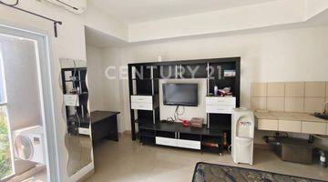 Gambar 1 Apartemen Skyline Paramount Lt. 3