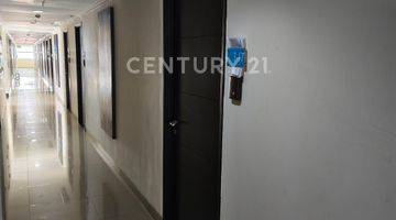 Gambar 4 Apartemen Skyline Paramount Lt. 3