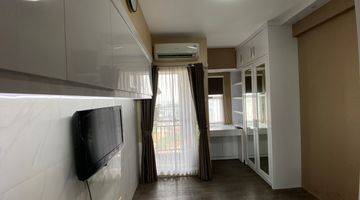 Gambar 2 Dijual Apartemen Akasa Pure Living Tipe Studio Furnished tower Kirana 