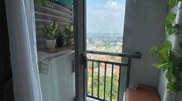 Gambar 5 Dijual Apartemen Akasa Pure Living Tipe Studio Furnished tower Kirana 