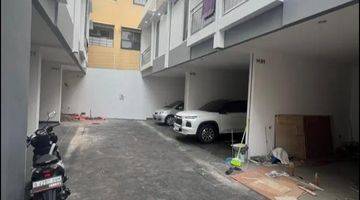 Gambar 1 Dijual Rumah Cluster Pos Pengumben Jakbar