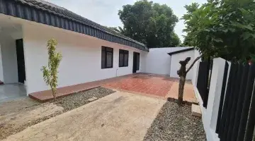 Gambar 2 Dijual Rumah Tangerang Kota Jual Rugi