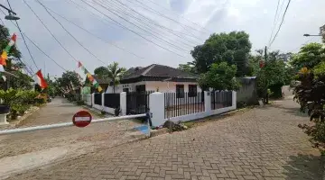 Gambar 1 Dijual Rumah Tangerang Kota Jual Rugi