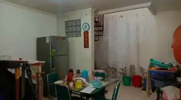 Gambar 2 Dijual Rumah Terjangkau Jakarta Barat