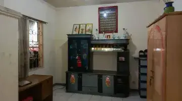 Gambar 4 Dijual Rumah Terjangkau Jakarta Barat