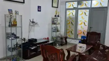 Gambar 1 Dijual Rumah Taman Palem Lestari Jakarta Barat