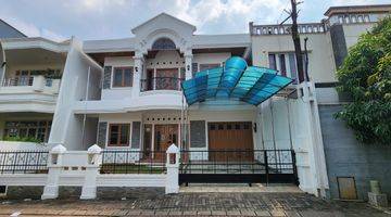 Gambar 1 Dijual Rumah Mewah Kelapa Gading Jakarta Utara