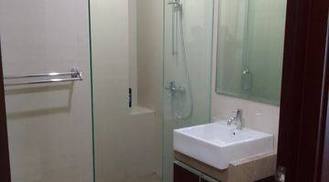 kamar mandi apartement casa grande phase 2