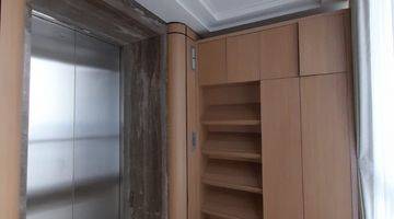 foto lainnya apartement casa grande phase 2