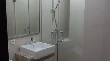 kamar mandi apartement casa grande phase 2
