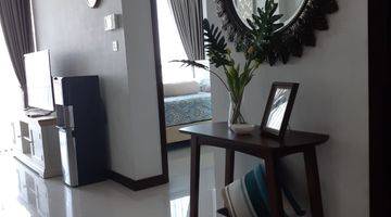 foto lainnya apartement casa grande phase 2