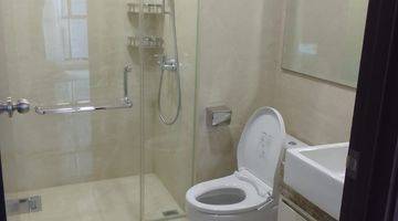 kamar mandi apartement casa grande phase 2