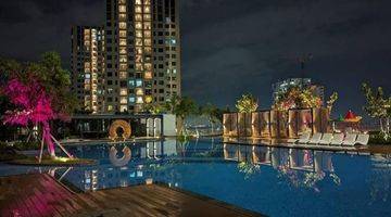 Gambar 5 For Rent Apartment Southgate Residence Type Studio With Balcony