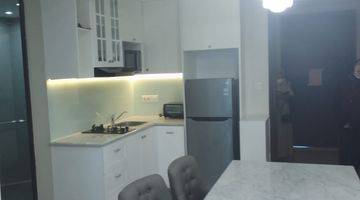 Gambar 4 Apartment Casa Grande Phase 2 Good Unit 2 Br Full Furnished