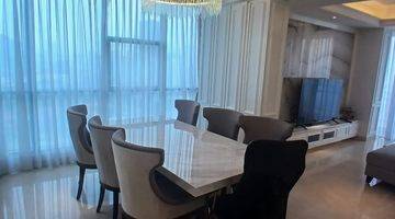 Gambar 4 For Rent Apartment Casa Grande Phase 2 Private Lift Lux Furnished