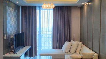 Gambar 2 Luxury Apartment Casa Grande Phase 2 2+1 Br Full Furnished