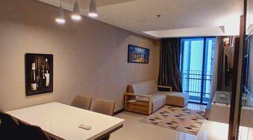 Gambar 3 Apartment Casa Grande Phase 2 Best Deal 3+1 Br Full Furnished