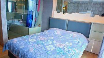 Gambar 3 For Rent Apartment Casa Grande Residence Good Unit 3+1 Br 