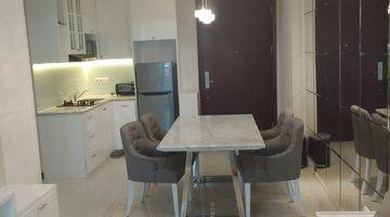 Gambar 5 Apartment Casa Grande Phase 2 Good Unit 2 Br Full Furnished