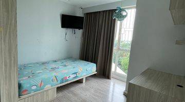 Gambar 1 For Rent Apartment Casa Grande Luxury Unit 