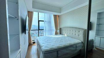 Gambar 2 For Rent Luxury Apartment Casa Grande Phase 2 2+1 Br Great View