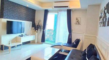 Gambar 1 For Rent Apartment Casa Grande Residence Good Unit 3+1 Br 