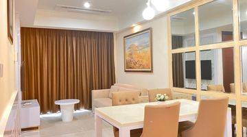 Gambar 5 Murah Apartemen Casa Grande Phase 2 2+1 Br Best Location