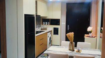 Gambar 5 For Rent Apartment Casa Grande Phase 2 Pool View Good Unit