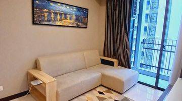 Gambar 2 Apartment Casa Grande Phase 2 Best Deal 3+1 Br Full Furnished