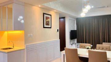 Gambar 4 Murah Apartemen Casa Grande Phase 2 2+1 Br Best Location