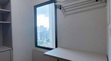 Gambar 1 For Rent Apartment Casa Grande Phase 2 Lux Furnished City View