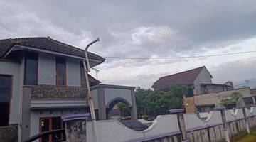 Gambar 5 Rumah Eksklusif Besar Dan Mewah Di Blimbing Malang