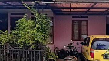 Gambar 1 Rumah Minimalis Murah Siap Huni Akses Mobil Lokasi di Kota Batu