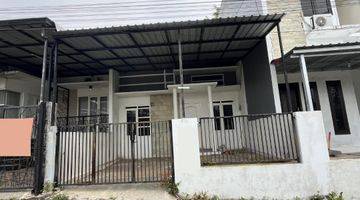 Gambar 1 Rumah Murah Terawat Full Furnished Lokasi di Tengah Kota Malang