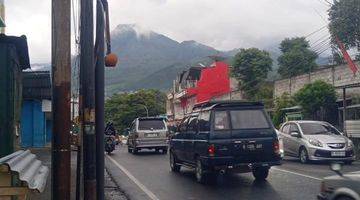 Gambar 5 Rumah villa plus kolam renang view bagus di Kota Batu