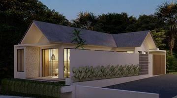 Gambar 2 Promo Rumah Vila Baru Furnished Harga Istimewa Di Denpasar Bali.