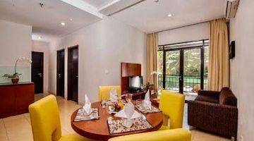 Gambar 2 APARTEMENT ADA FURNISHED HARGA EKLUSIF DI KUTA BALI.