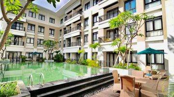 Gambar 1 APARTEMENT ADA FURNISHED HARGA EKLUSIF DI KUTA BALI.