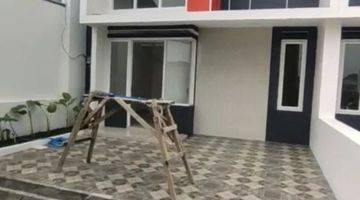 Gambar 2  Dijual Rumah Baru 1 Lantai Mezanine Lokasi Perumahan Daerah Ikan2, Kota Malang