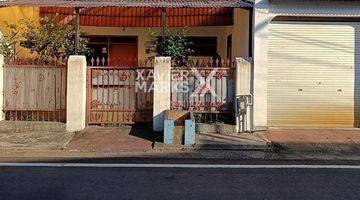 Gambar 1  Dijual Rumah Borobudur Agung Timur Malang