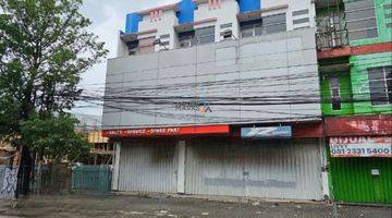 Gambar 4 Dijual Ruko 3 Lantai di Jalan Poros Jaksa Agung Suprapto, Klojen Kota Malang