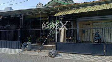 Gambar 1 Dijual Rumah Di Taman Borobudur Malang