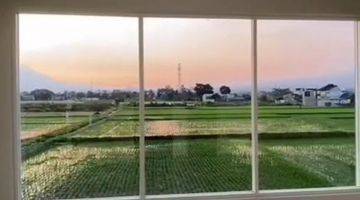 Gambar 4  Dijual Rumah Baru 2,5 Lantai With Rooftop Lokasi Perumahan Daerah Ikan2, Kota Malang