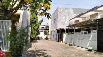 Gambar 4 Dijual Rumah Citra Permata Regency Manukan Surabaya