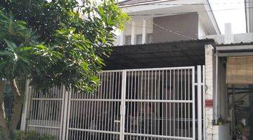 Gambar 1 Dijual Rumah Citra Permata Regency Manukan Surabaya